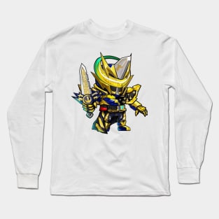 kamen rider Long Sleeve T-Shirt